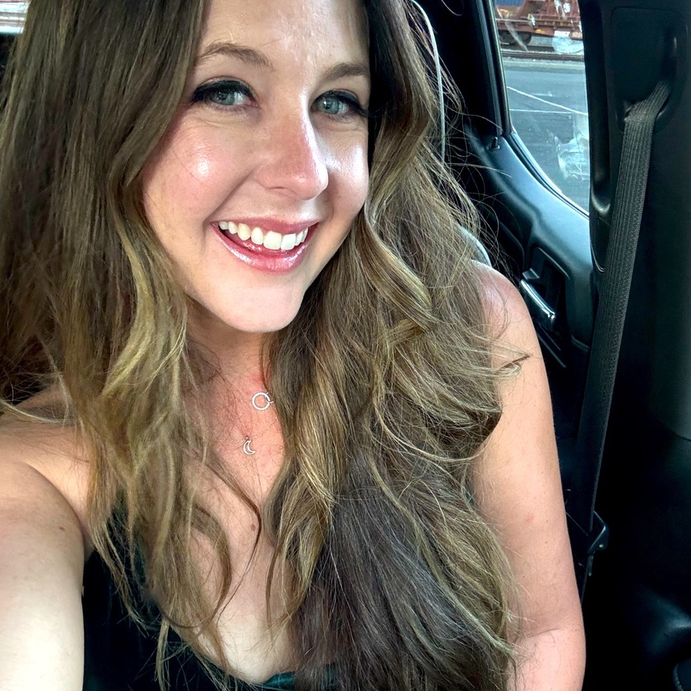 Meet your Posher, Rachelle